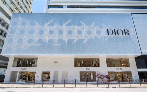 dior hong kong canton